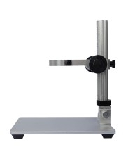 Precision adjustable grinder holder