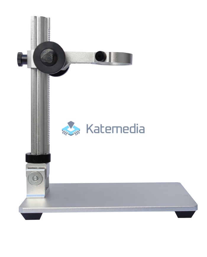 Precision adjustable grinder holder