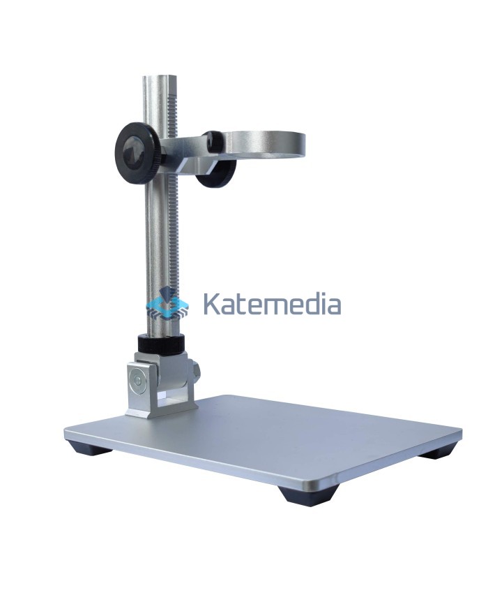 Precision adjustable grinder holder