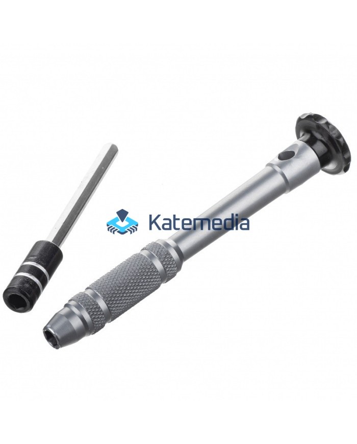 A set of basic screwdrivers iPhone SS-5108