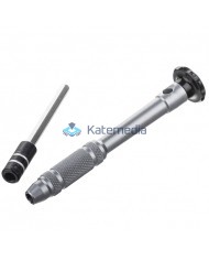 A set of basic screwdrivers iPhone SS-5108