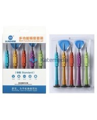 Precision screwdriver set for iPhone SS-5103D