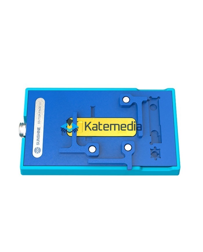 Heater desoldering station SS T12A-FACE ID v2.0