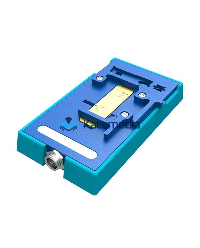 Heater desoldering station SS T12A-FACE ID v2.0