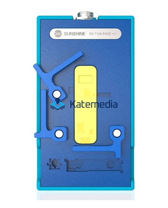 Podgrzewacz stacja rozlutowująca SS T12A-FACE ID v2.0