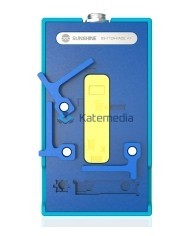 Heater desoldering station SS T12A-FACE ID v2.0