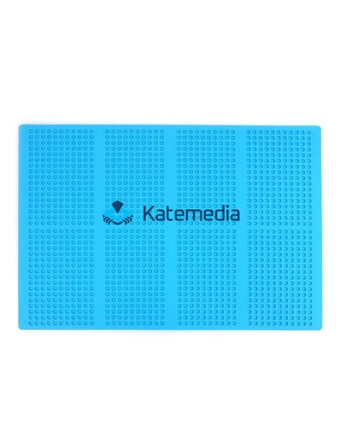 Large flat soldering service mat SS-004F