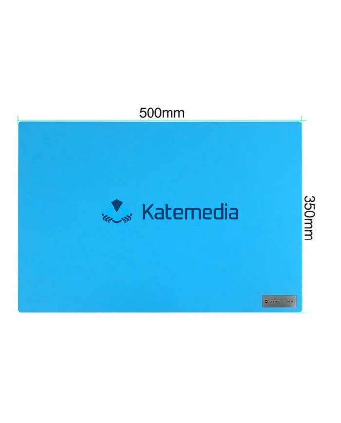 Large flat soldering service mat SS-004F