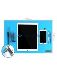 Large flat soldering service mat SS-004F