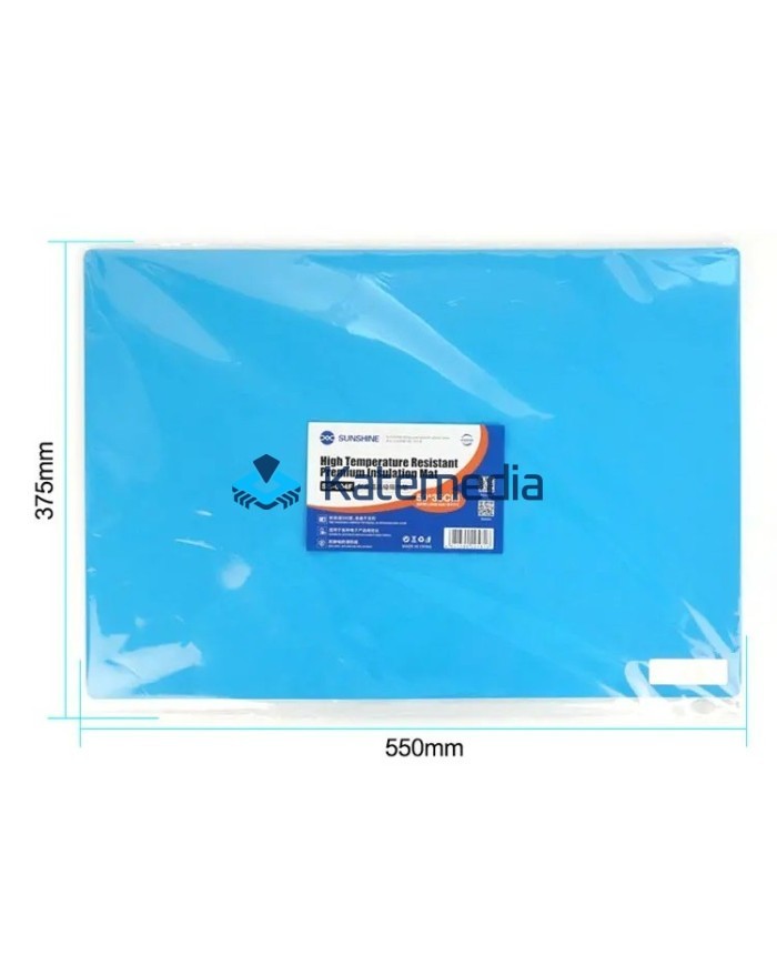 Large flat soldering service mat SS-004F