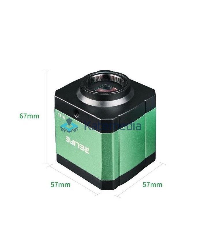 Microscope Camera RELIFE M-13 FULL HD 30FPS HDMI