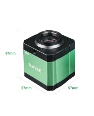 Kamera mikroskopowa RELIFE M-13 FULL HD 30FPS HDMI