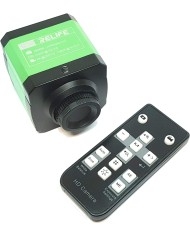 Microscope Camera RELIFE M-13 FULL HD 30FPS HDMI