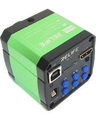 Kamera mikroskopowa RELIFE M-13 FULL HD 30FPS HDMI