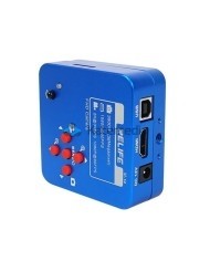 Microscope camera RELIFE M-14 2K 30FPS HDMI