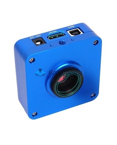 Kamera mikroskopowa RELIFE M-14 2K 30FPS HDMI