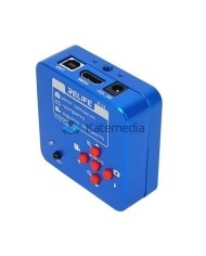 Kamera mikroskopowa RELIFE M-14 2K 30FPS HDMI