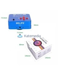 Kamera mikroskopowa RELIFE M-14 2K 30FPS HDMI