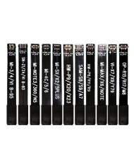 Power Cables iPhone Android Kaisi 9088 6-12PM