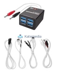 Power Cables for iPhone 6-12 Pro Max K-9035