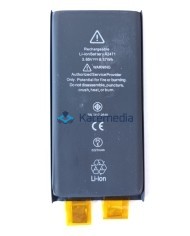 Bateria iPhone 12 mini bez taśmy BMS + Wklejka