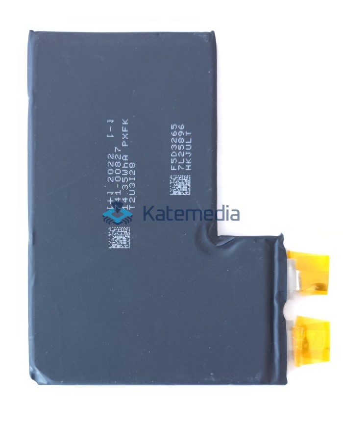 Battery iPhone 12 Pro Max without BMS