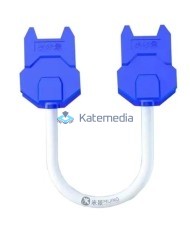 Holder to hold the screen during servicing