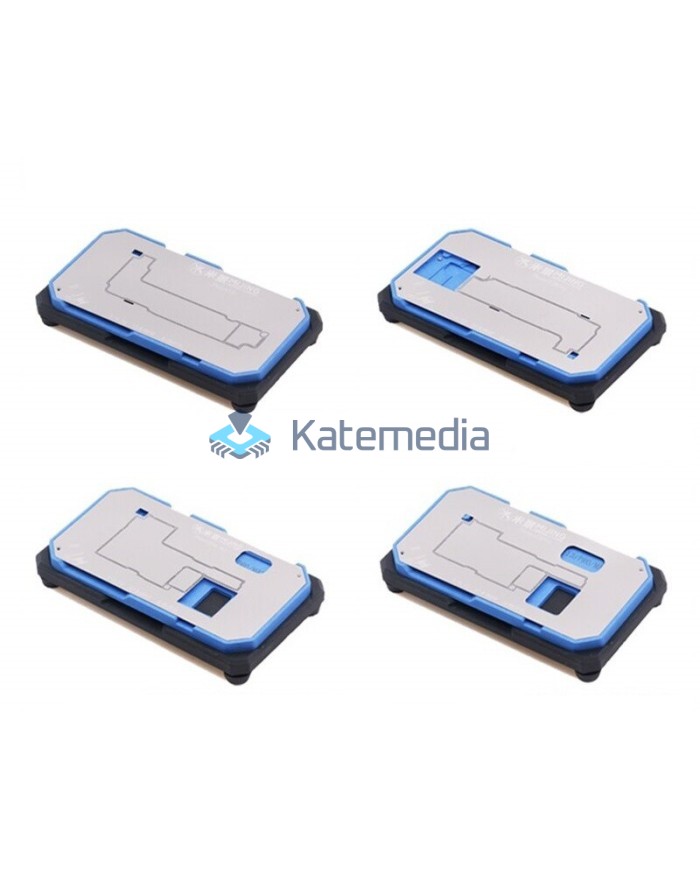 Mid Layer Reballing Holder X-13 Pro Max