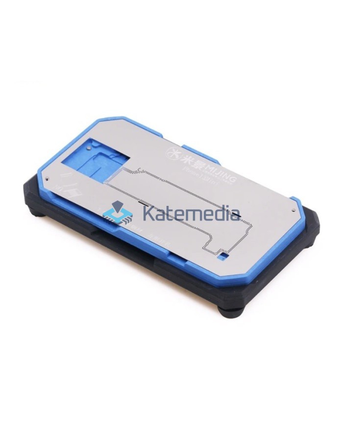 Uchwyt Reballingu Środkowej Warstwy X - 13 Pro Max