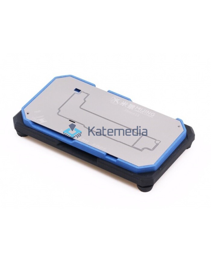 Mid Layer Reballing Holder X-13 Pro Max