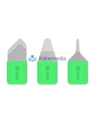 Zestaw wytrzymałych otwieraków do ekranów 2UUL