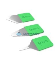 2UUL Set of durable screen openers