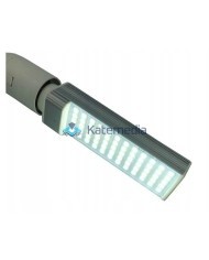 Lampa serwisowa LED E27 Oświetlenie serwisowe