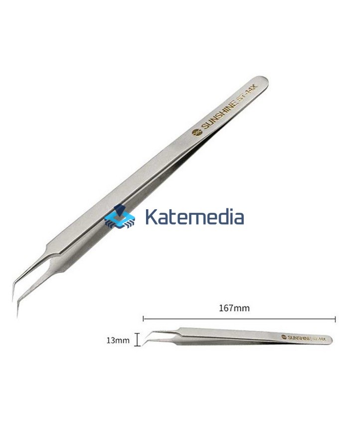 Sunshine ST-14X Service Tweezers