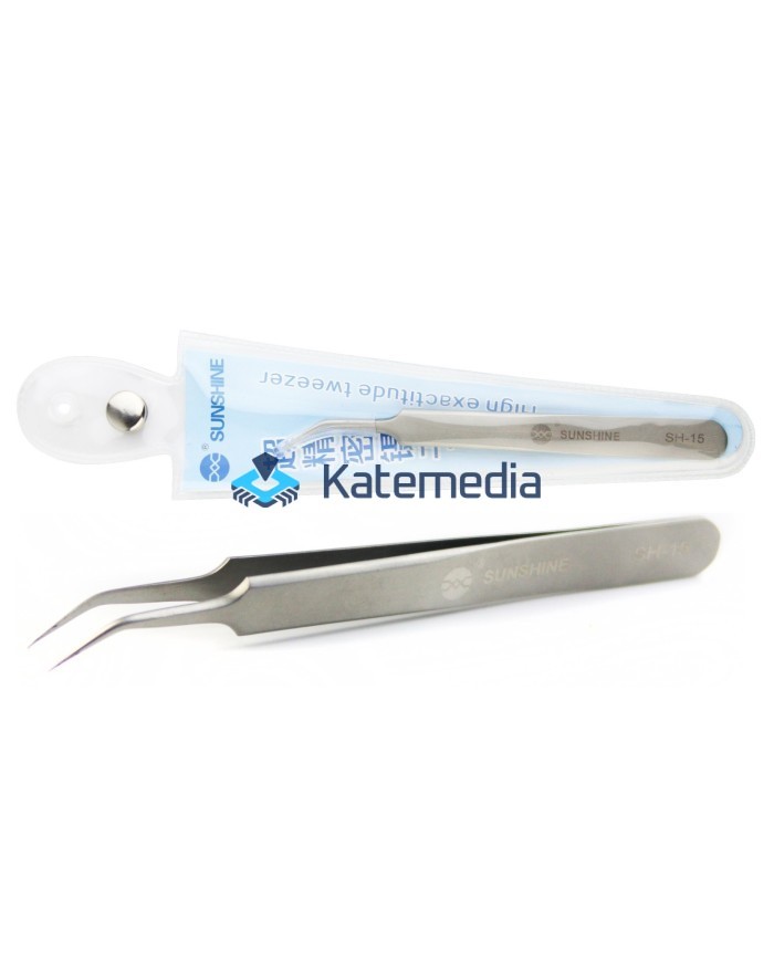 Pinceta serwisowa Sunshine SH-15