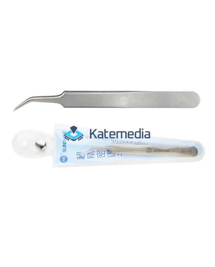 Pinceta serwisowa Sunshine SH-15