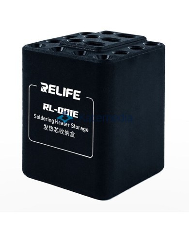 Holder stand for service tools RL-001E