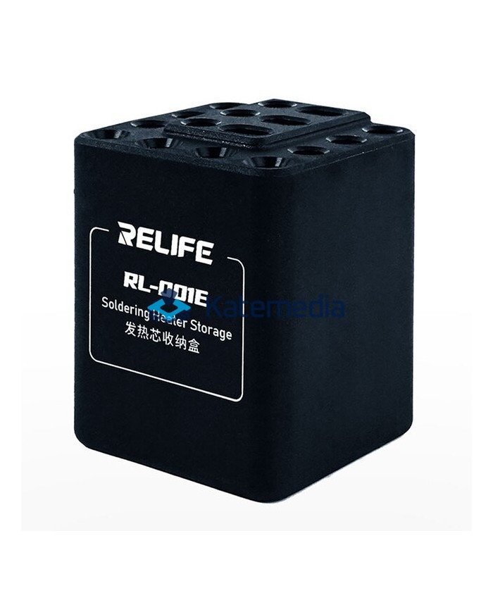 Uchwyt stojak na narzędzia serwisowe RL-001E