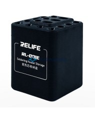 Holder stand for service tools RL-001E