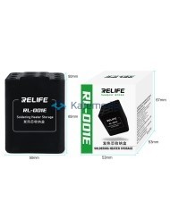 Uchwyt stojak na narzędzia serwisowe RL-001E