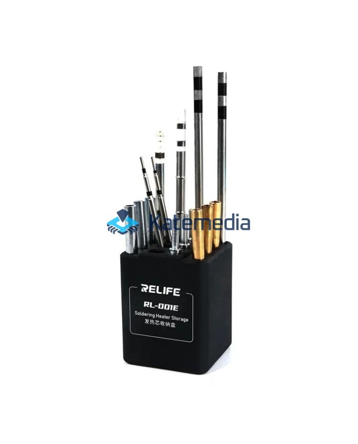 Holder stand for service tools RL-001E