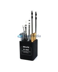 Holder stand for service tools RL-001E