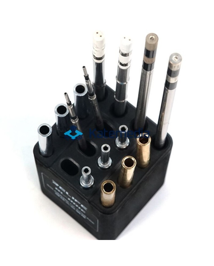 Holder stand for service tools RL-001E