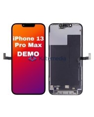LCD SCREEN iPhone 13 Pro Max Removed