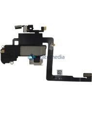 IPhone 11 Pro Max Original Talk Speaker With Sensor