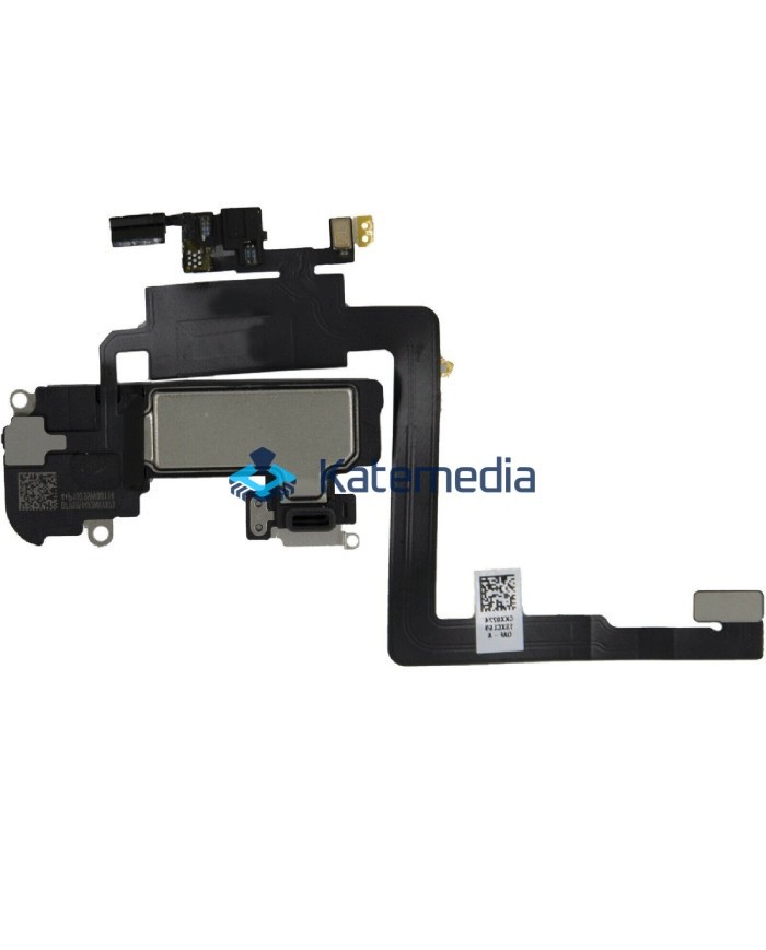 IPhone 11 Pro Max Original Talk Speaker With Sensor