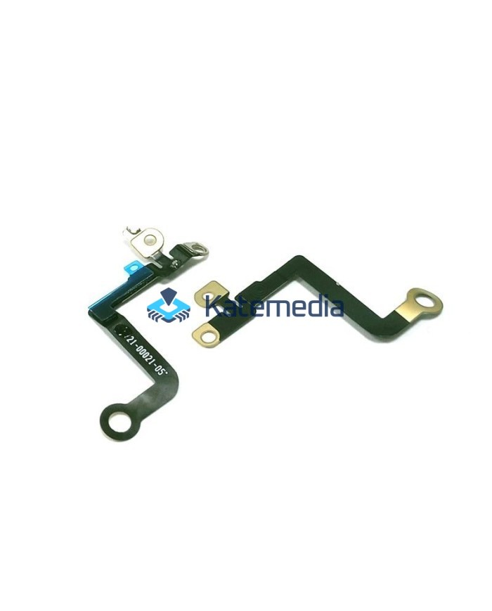 iPhone X Antenna Bluetooth