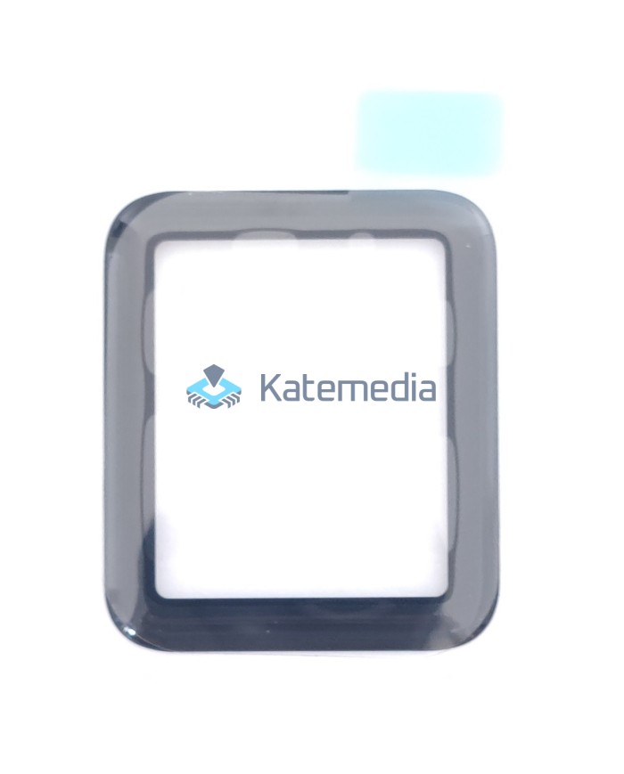 Szyba z OCA do Apple Watch Series 3 38mm