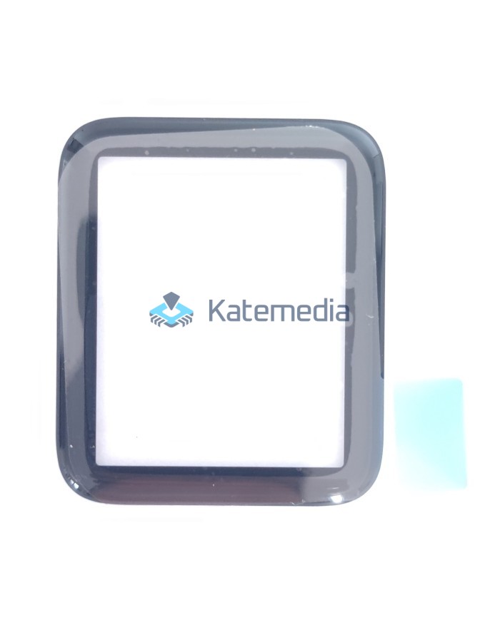 Szyba z OCA do Apple Watch Series 3 42mm