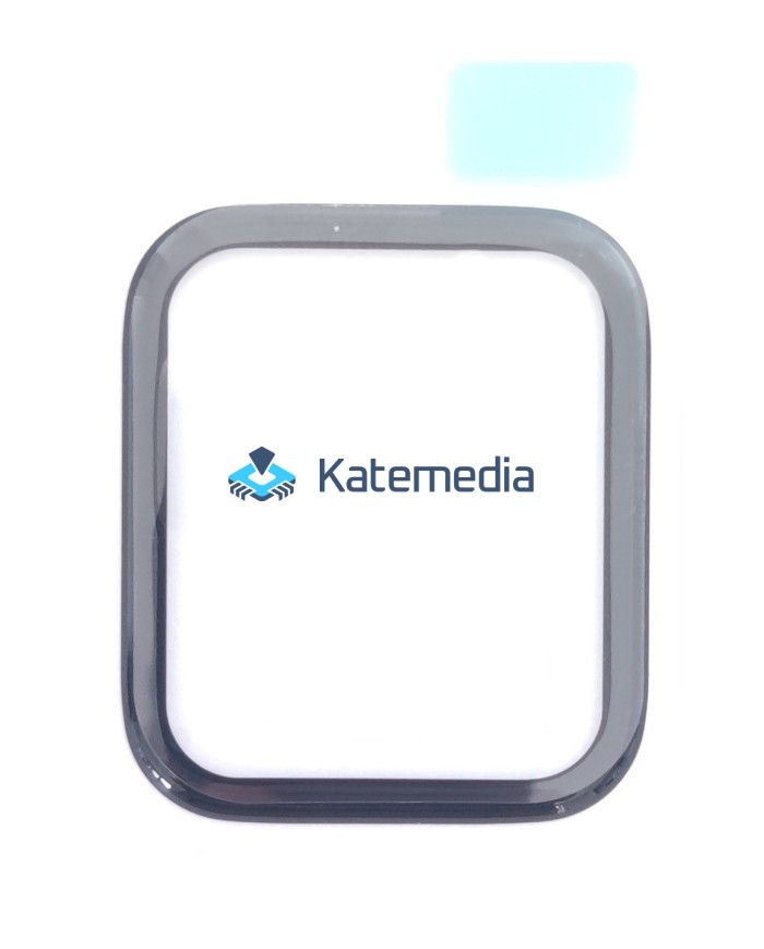 Szyba z OCA do Apple Watch Series 4 40mm